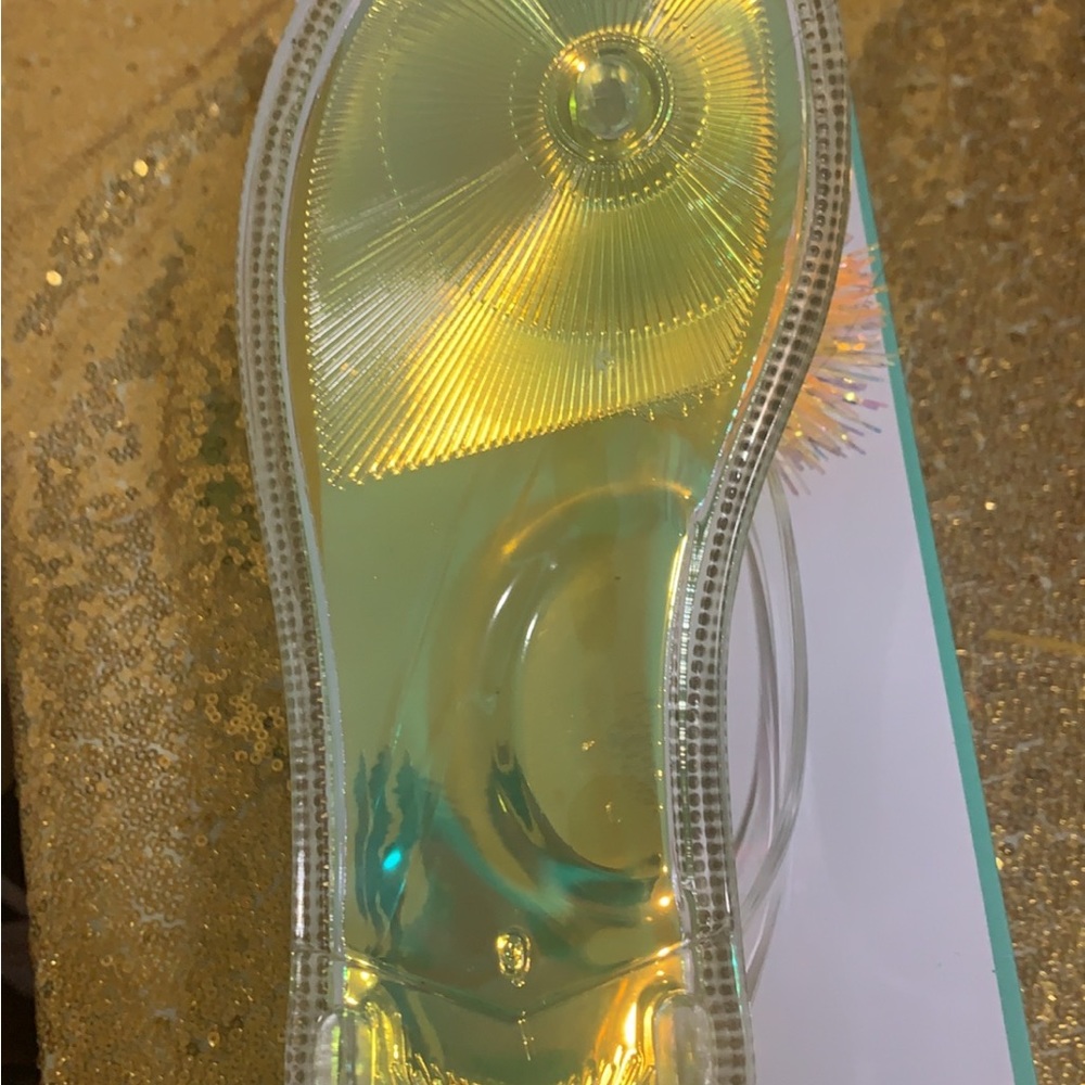 Sandal - Picture 5 of 5